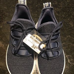 NEW Adidas Cloudfoam Boy’s Sneakers